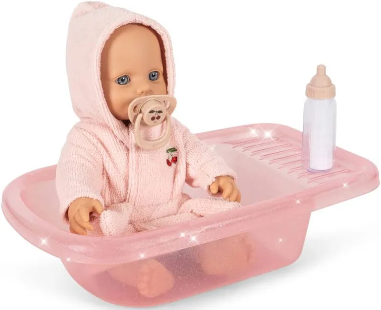 Konges Sløjd isola doll bath set