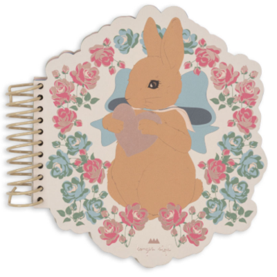 Konges Sløjd Wassermalbuch