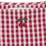 Konges Sløjd - Isotta Kleid - Raspberry