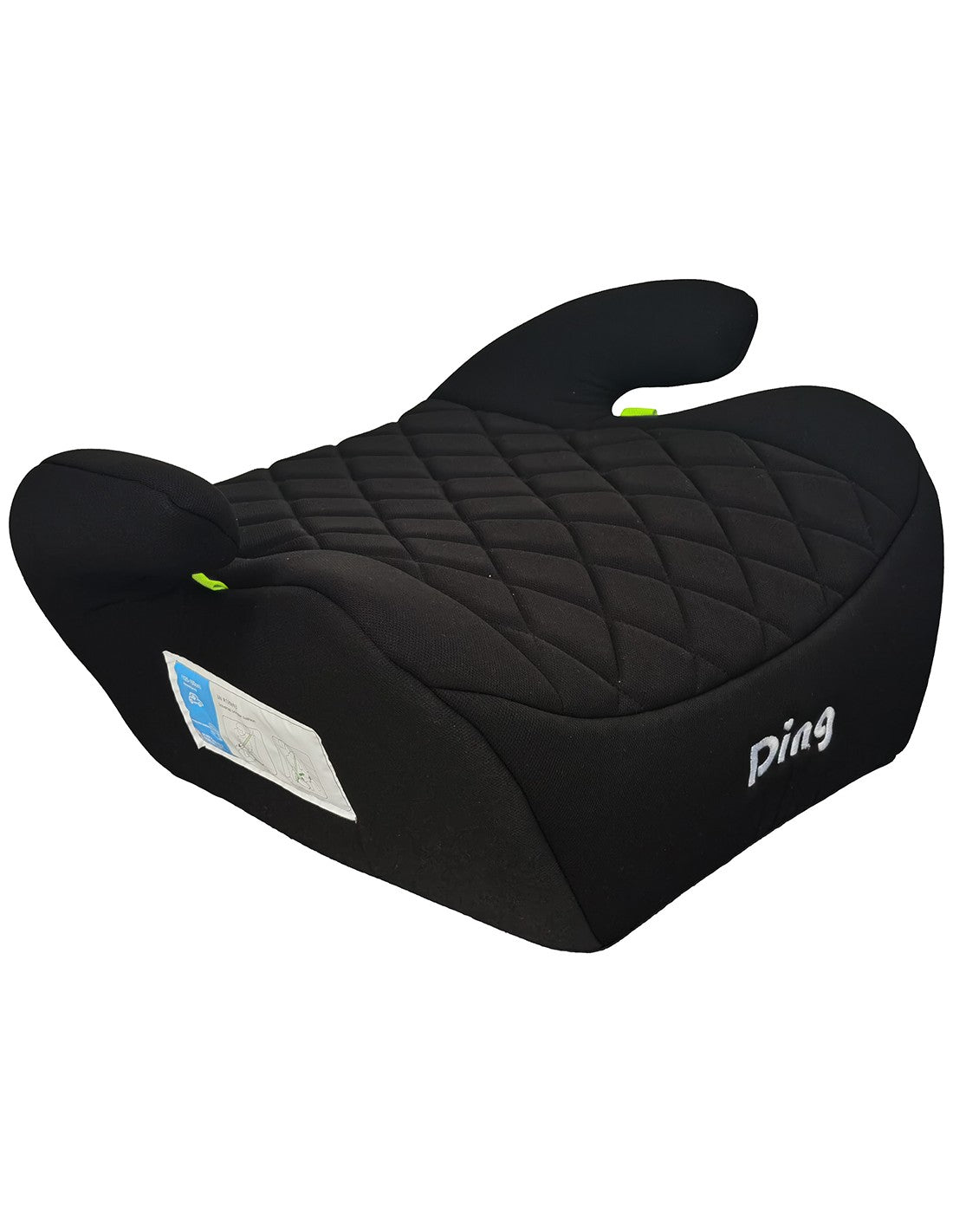 Ding Myla Sitzerhöhung Schwarz