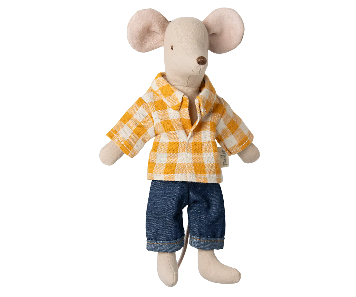 Maileg -Papa Maus