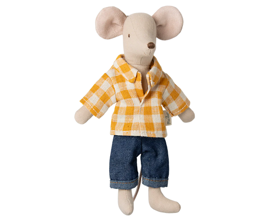 Maileg -Papa Maus