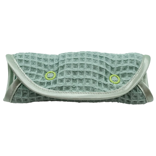 LiveBag Schulterpolster im Design "SALBEI“