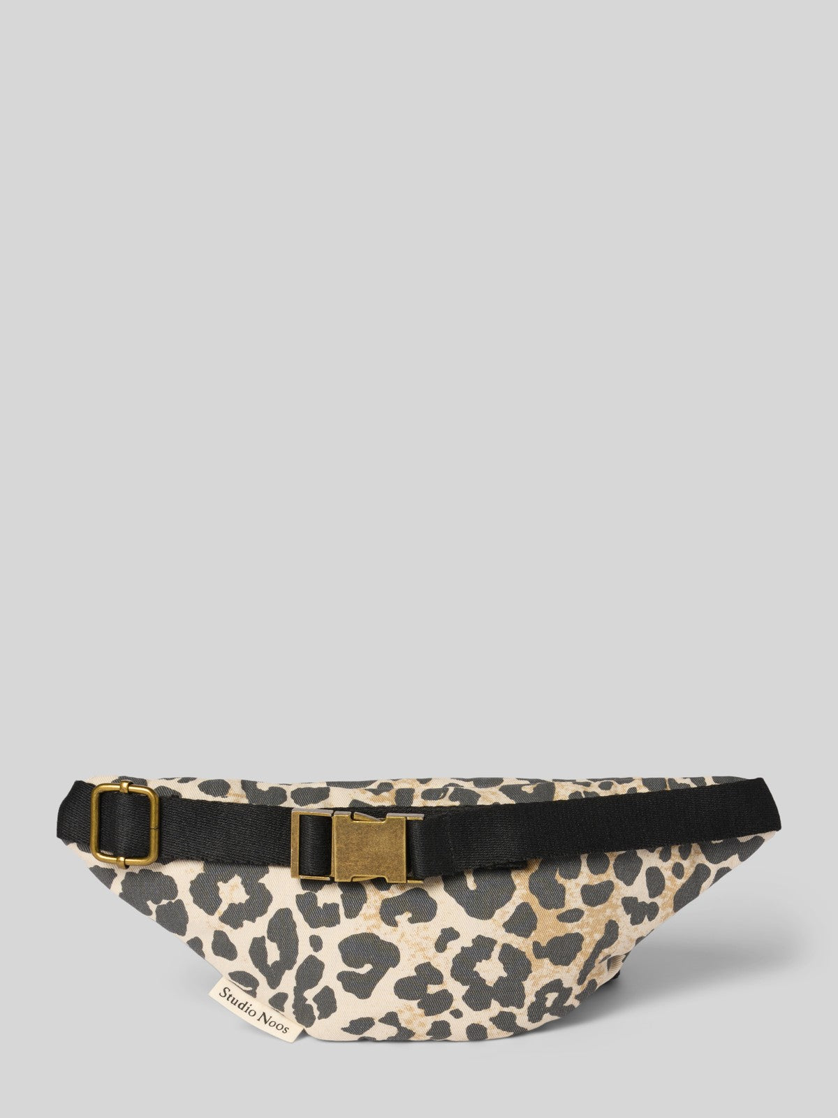 Studio Noos Holy Cow Puffy Mini Fannypack