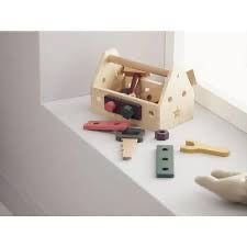 Kids Concept - Werkzeugkiste