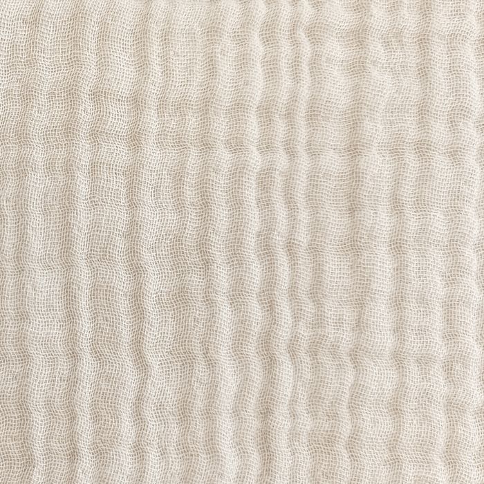 Theraline - Der Musselinmond Kuschel- und Stillkissen - 192 Sandbeige
