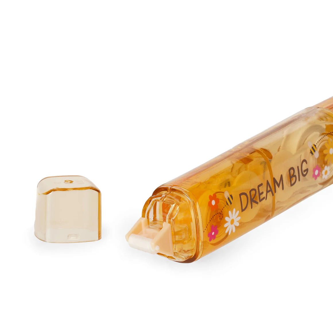 Legami - 2-in-1 Korrekturroller und Kleberoller - Bear Sweet Bear