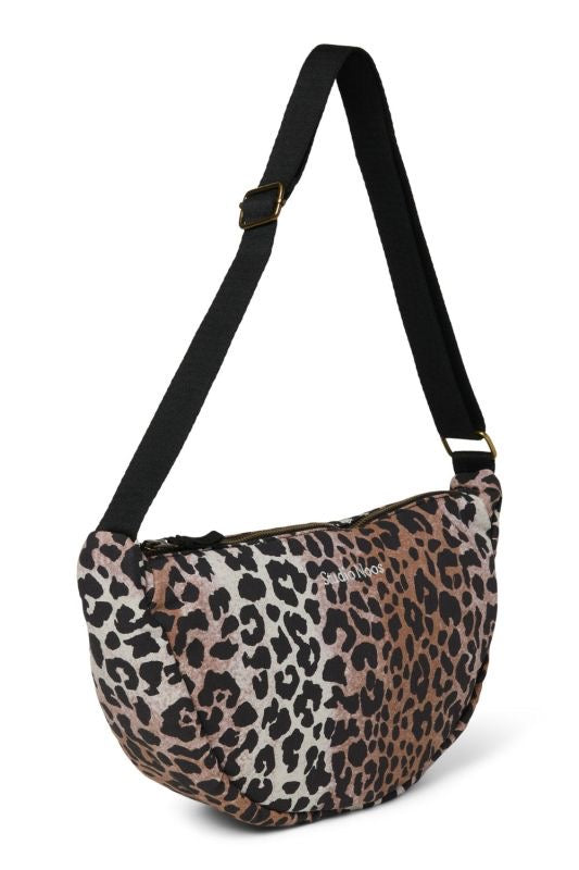 Studio Noos Hazel Soft Fanny Pack Leopard