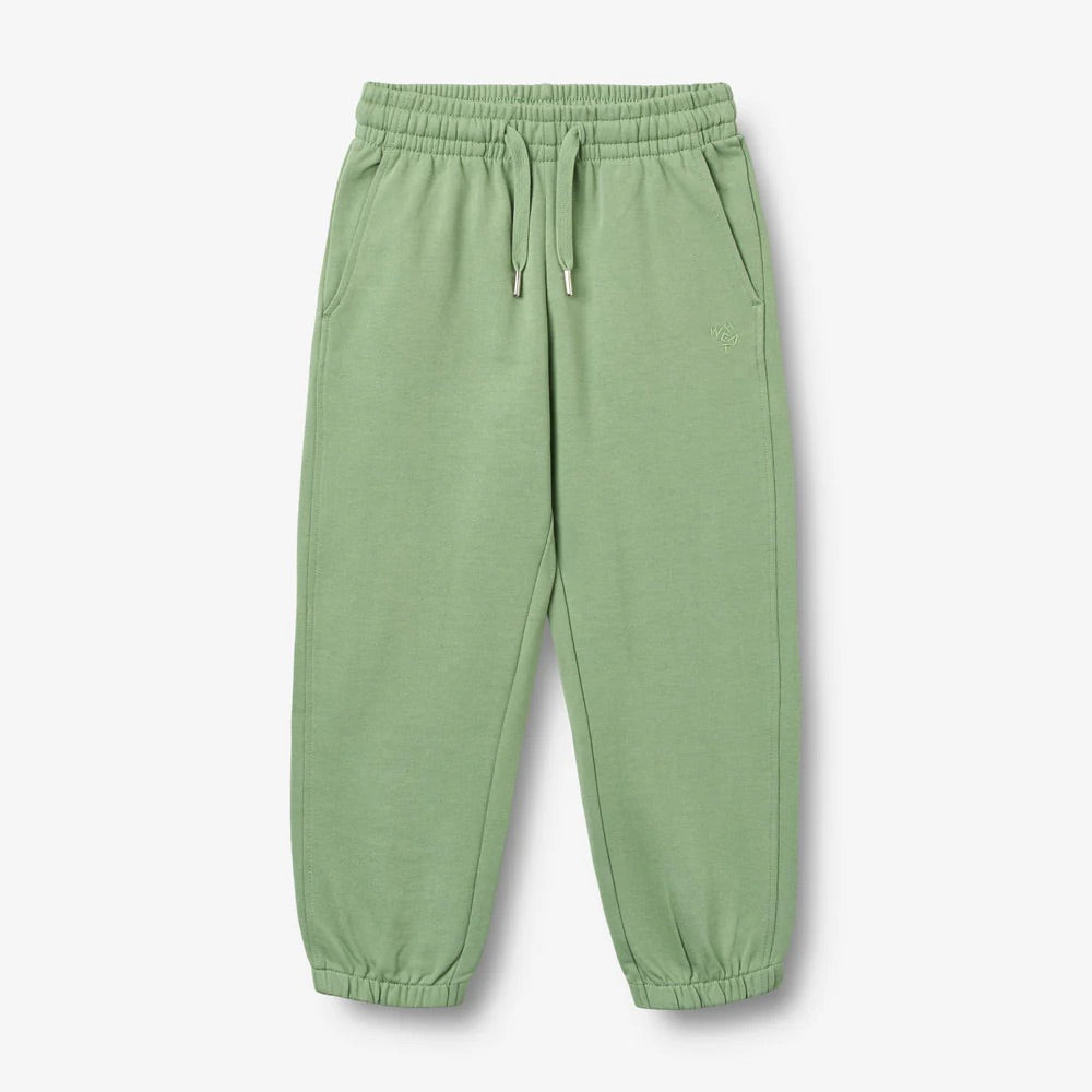 Wheat Sweatpants Cruz