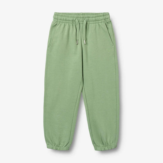 Wheat Sweatpants Cruz