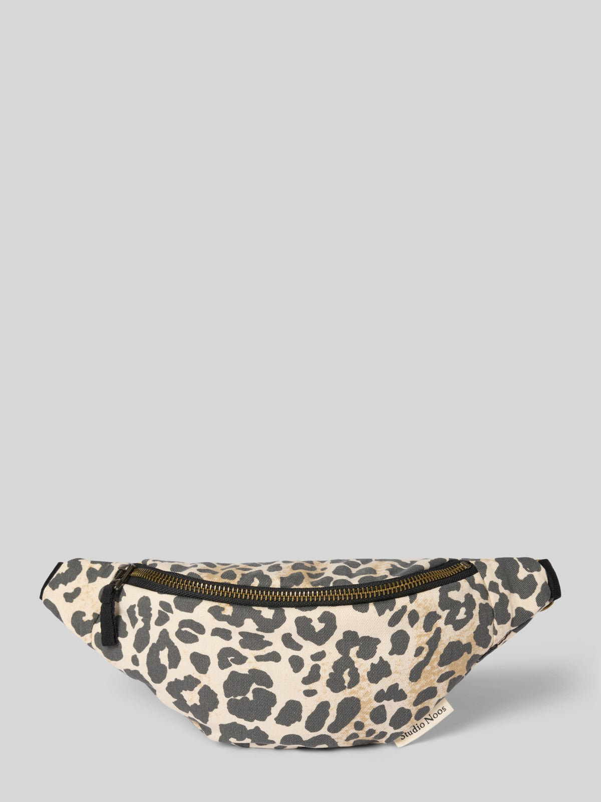 Studio Noos Holy Cow Puffy Mini Fannypack