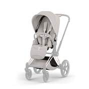 Cybex Priam - Style - Sitzpaket - Style Collection   NEW GENERATION