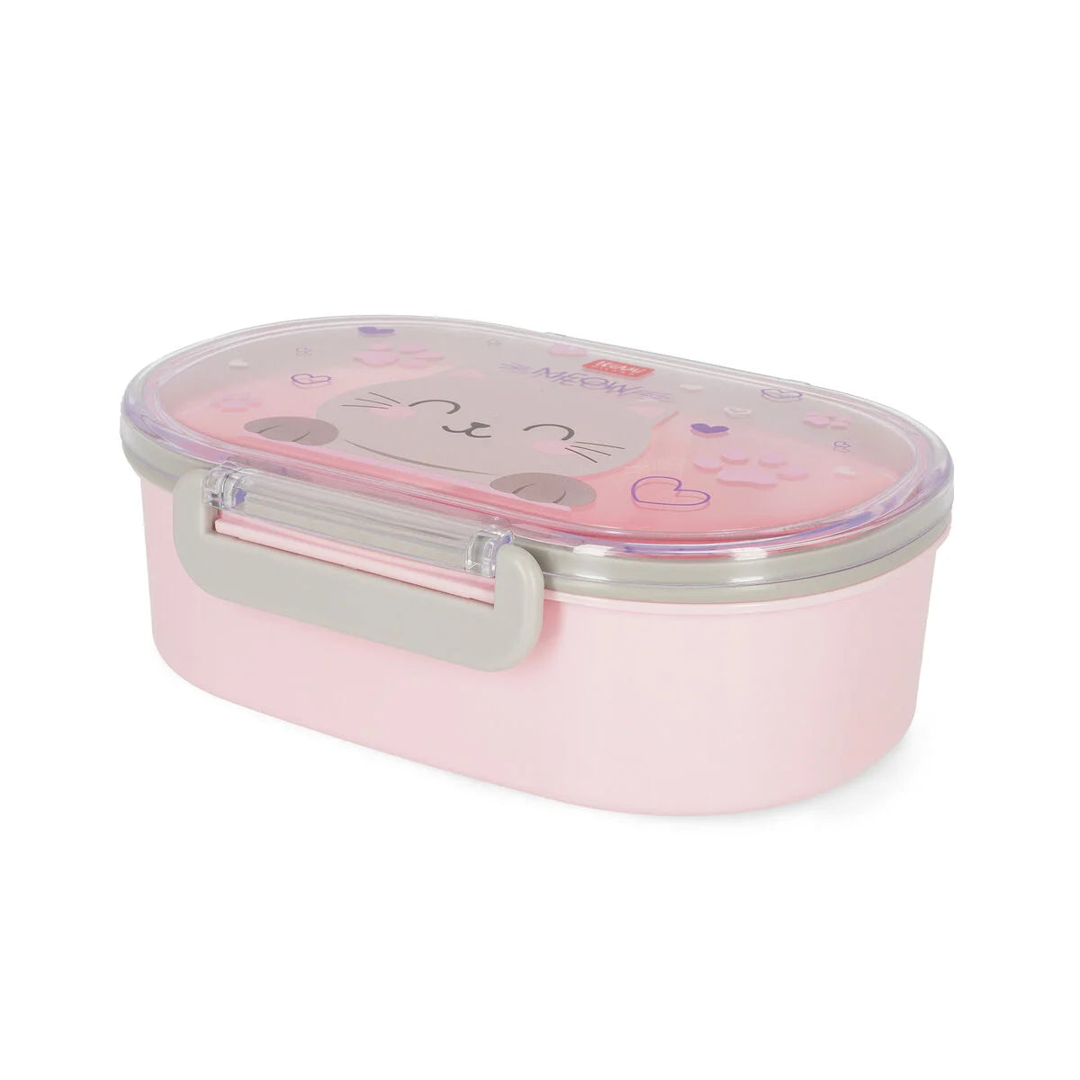 Snackbox - Snack & Go - Kitty