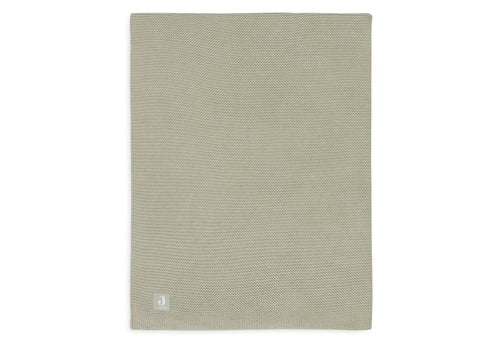 Jollein - Kapuzen Handtuch- 75x100 cm - Olive Green