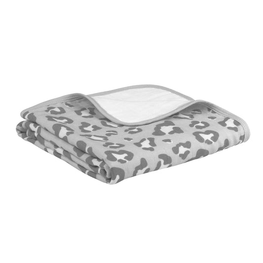 Emma und Noah Kuscheldecke, Leo