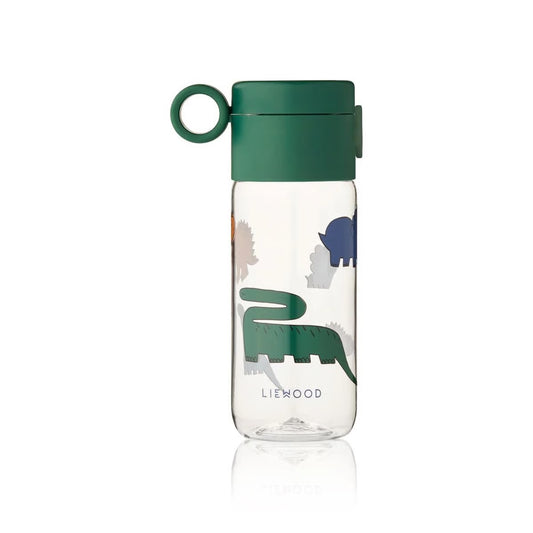 CLEMENCE FLASCHE 350 ML, DINOSAURS