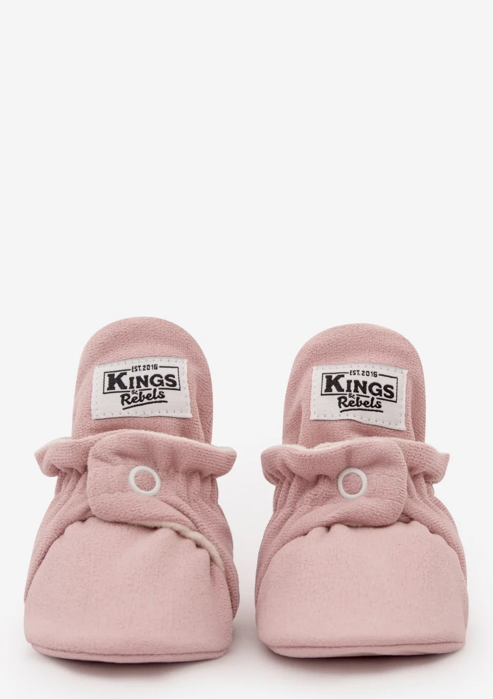 Gamuza Classic - Rosewood