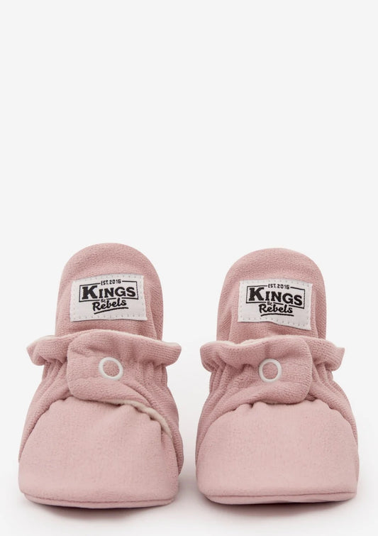 Gamuza Classic - Rosewood