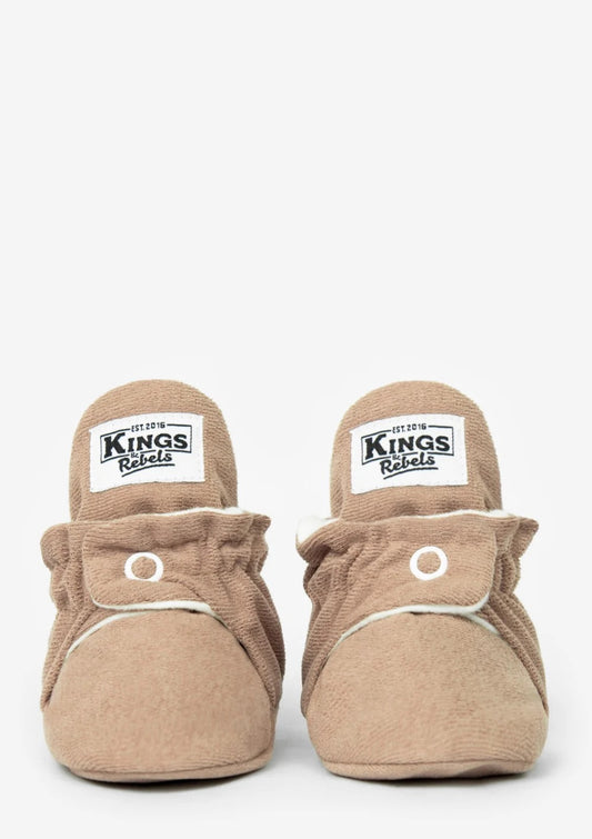 Gamuza Classic - Café