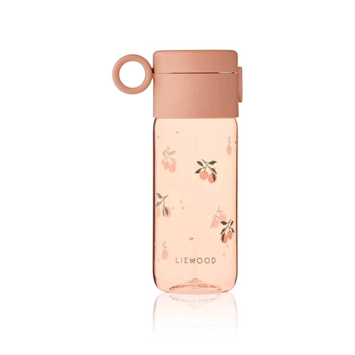 CLEMENCE FLASCHE 350 MLPEACH / SEA SHELL