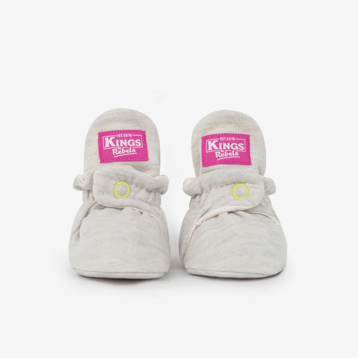 Gamuza Classic -Cotton Pink Pop Remix