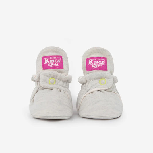 Gamuza Classic -Cotton Pink Pop Remix