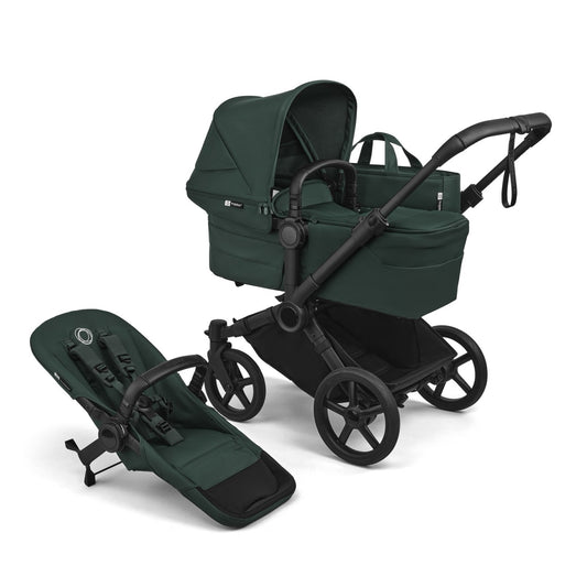 Bugaboo Donkey 6 - 2-1 Kinderwagen