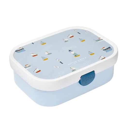 Little Dutch, Lunchbox, Sailors Bay