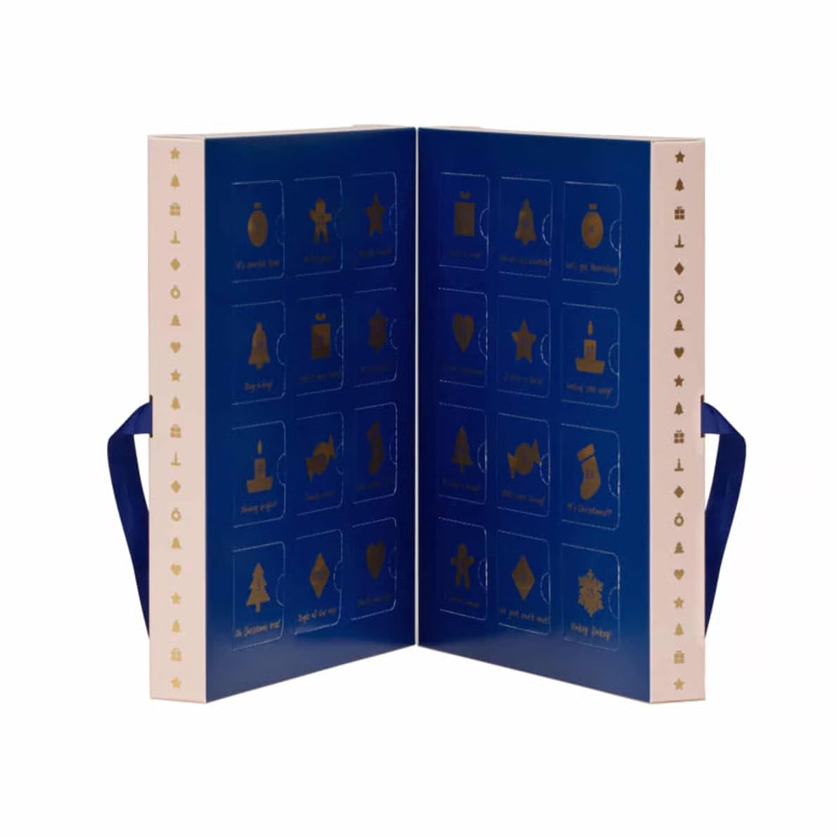 Mimi und Lula Adventskalender