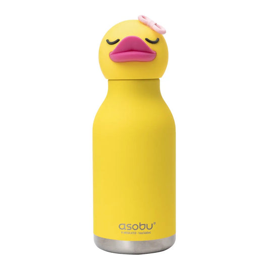 Beasti Bottle Ente