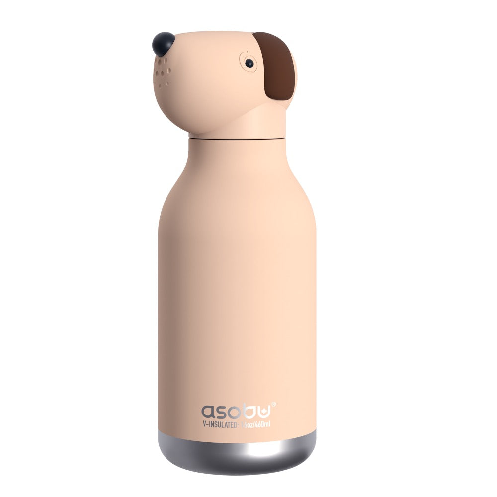 Beasti Bottle Hund