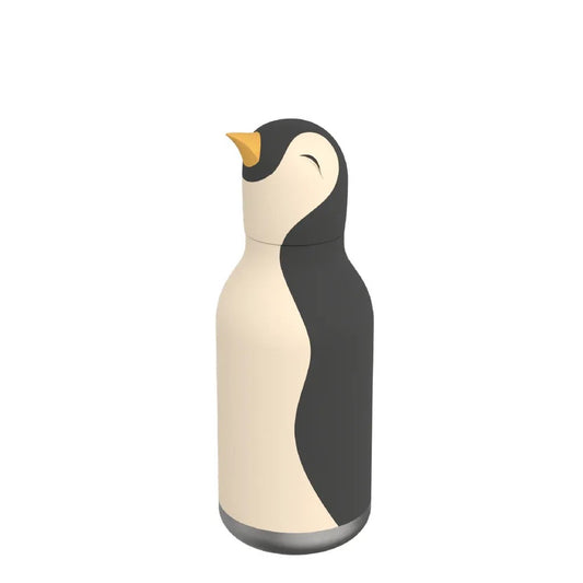 Beasti Bottle Pinguin