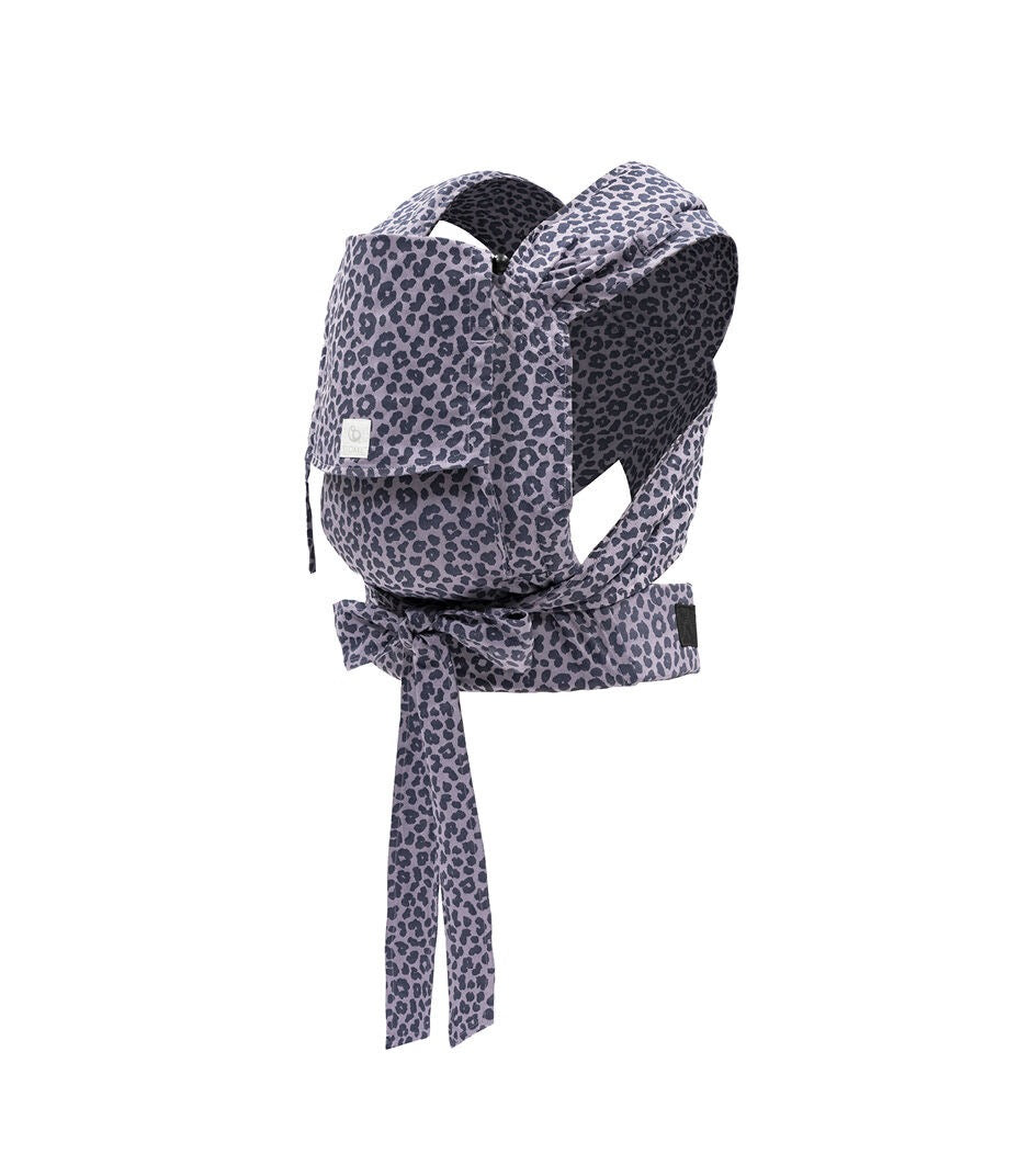 Stokke® Limas™ Babytrage Leopard Lilac