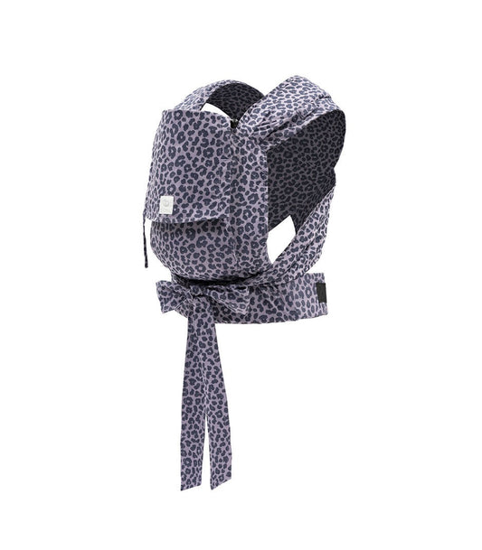 Stokke® Limas™ Babytrage Leopard Lilac
