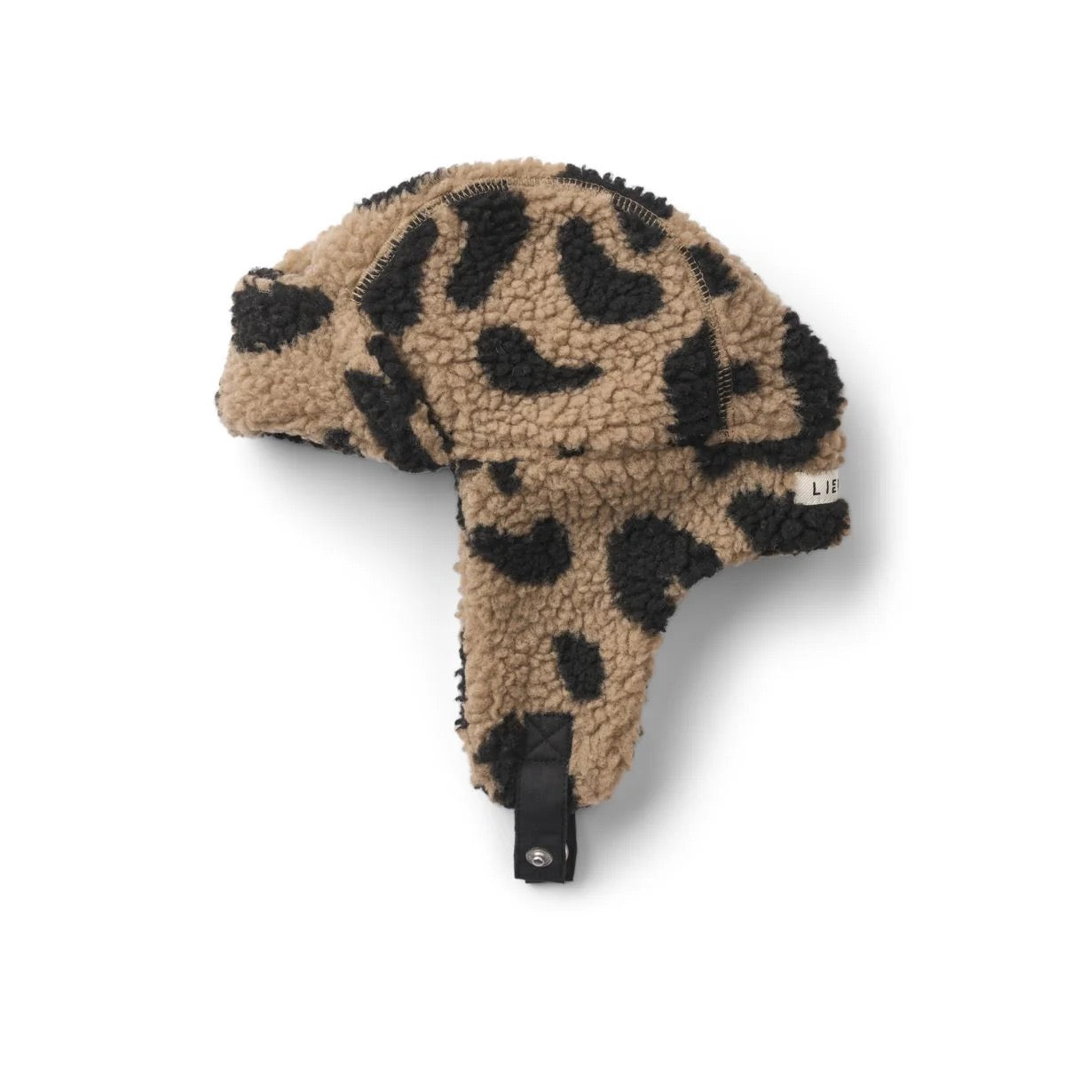 BRAVO FLEECE-HUT MEGA LEO