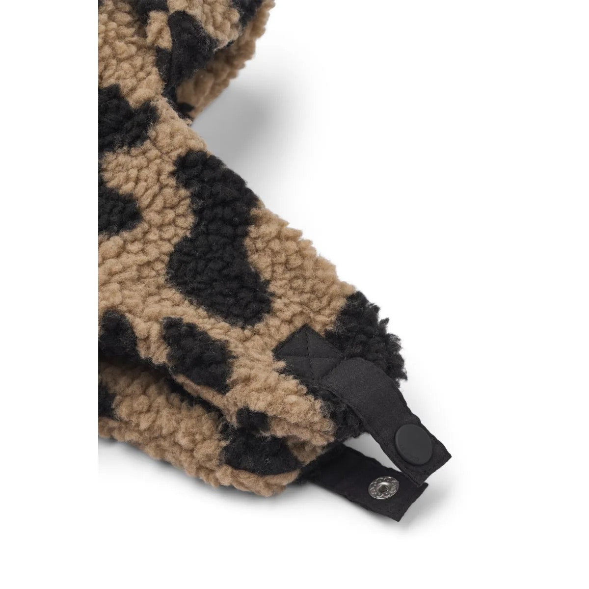 BRAVO FLEECE-HUT MEGA LEO