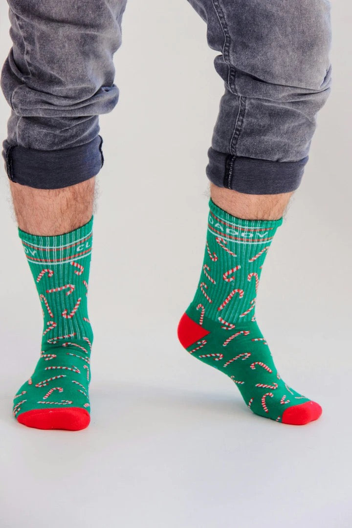 My Day My Dream - Daddy Claus