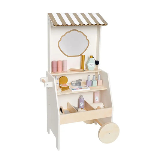 Jabadabado Beauty-Salon inkl. Zubehör