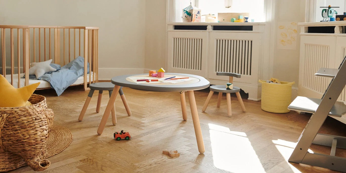 Stokke® MuTable™ Spieltisch für Kinder V2