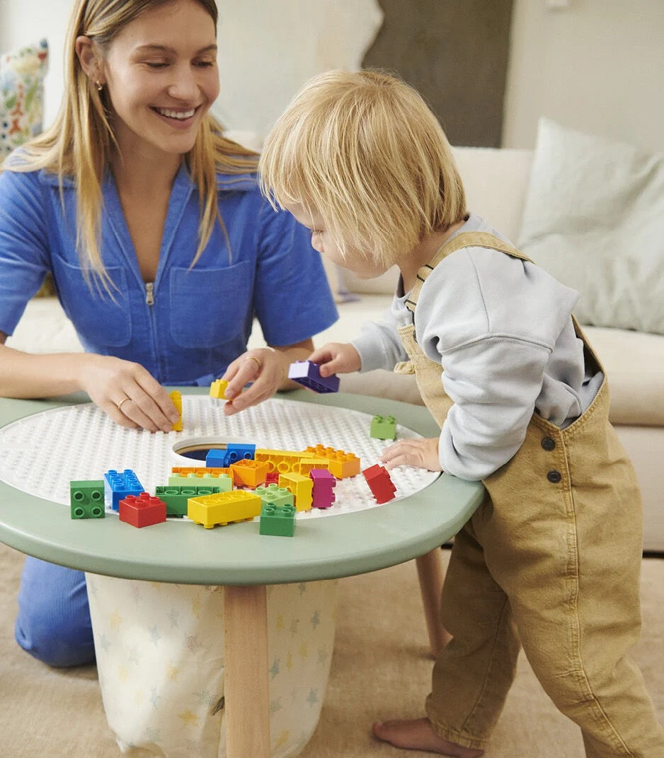 Stokke® MuTable™ Spieltisch für Kinder V2