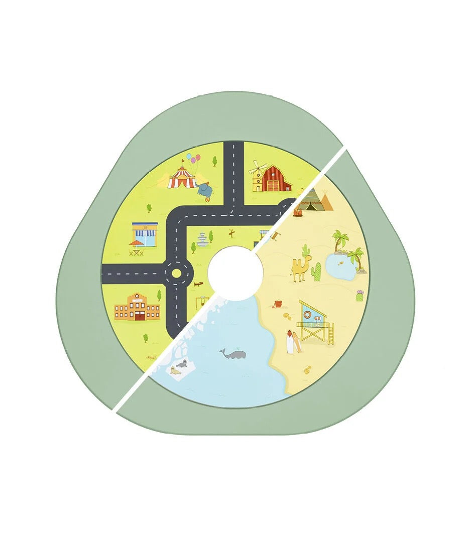 Stokke® MuTable™ Spieltisch für Kinder V2