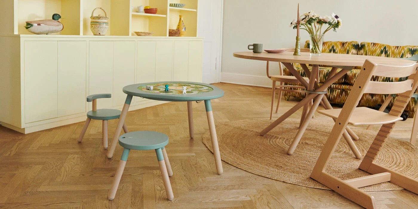 Stokke® MuTable™ Spieltisch für Kinder V2