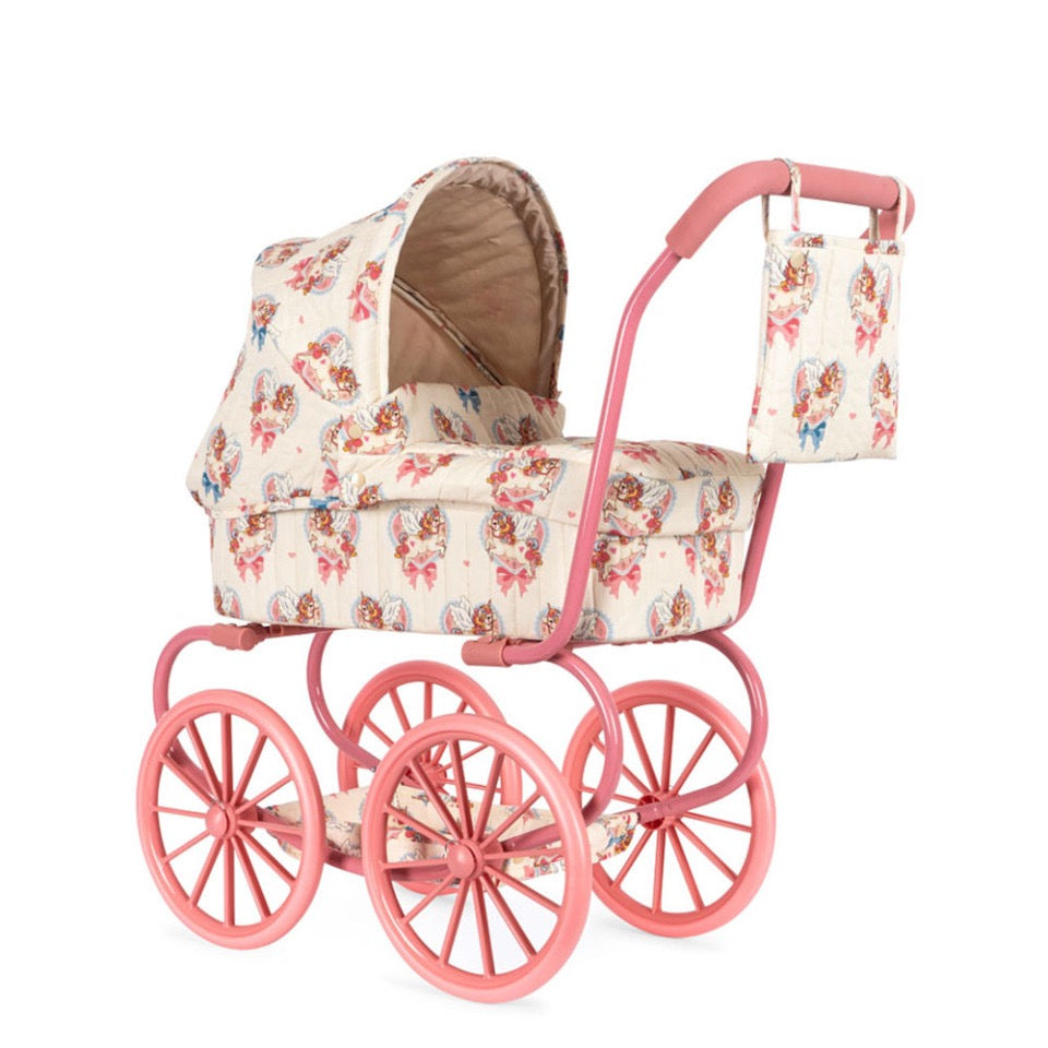 Konges Sløjd Puppe MINNIE