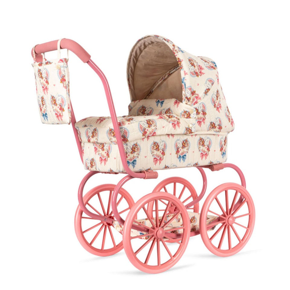 Konges Sløjd Puppe MINNIE