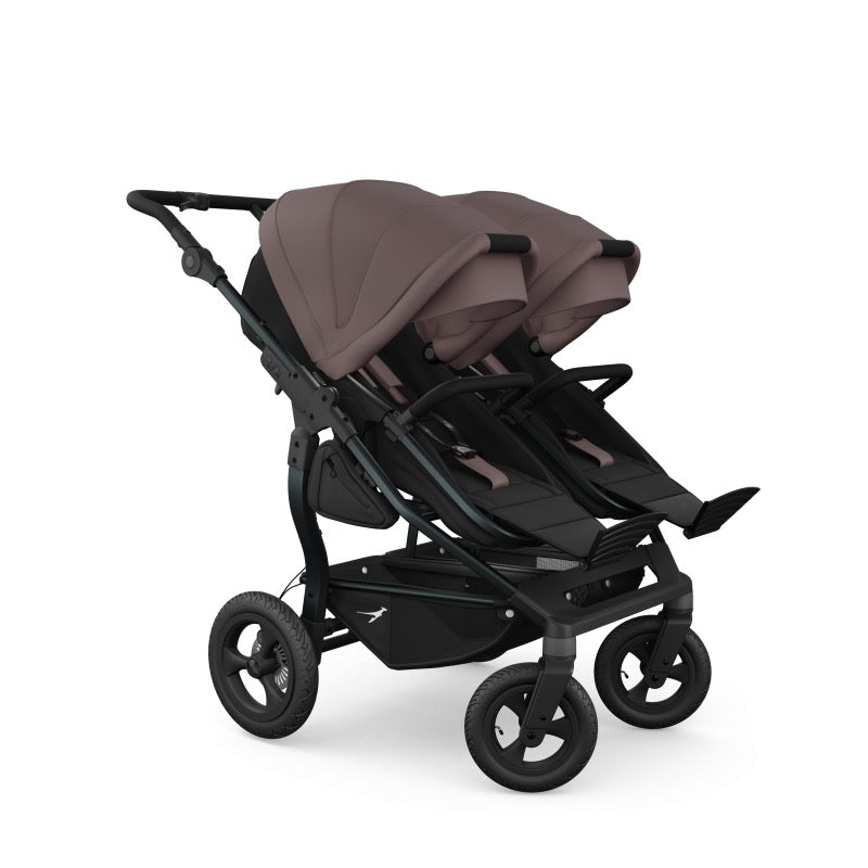 tfk duo - Zwillingskinderwagen