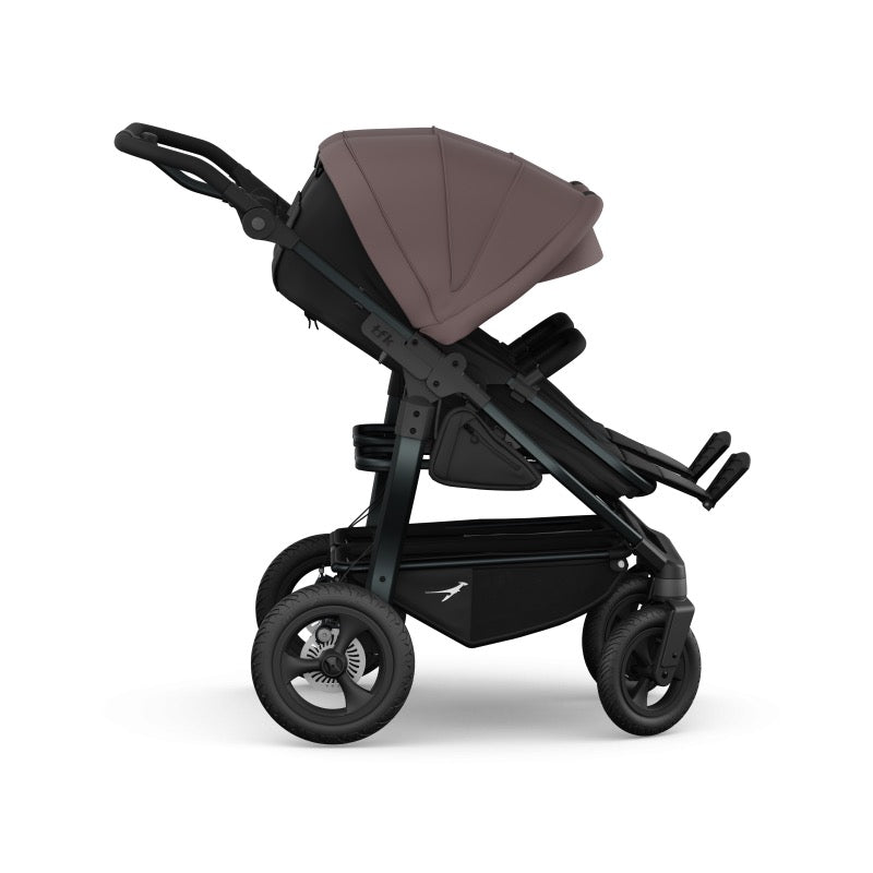 tfk duo - Zwillingskinderwagen