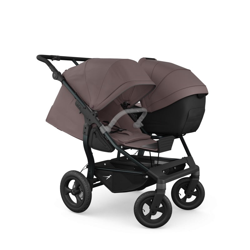 tfk duo - Zwillingskinderwagen