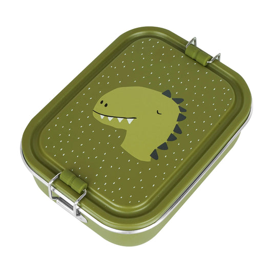 Trixie Lunchbox, Dino
