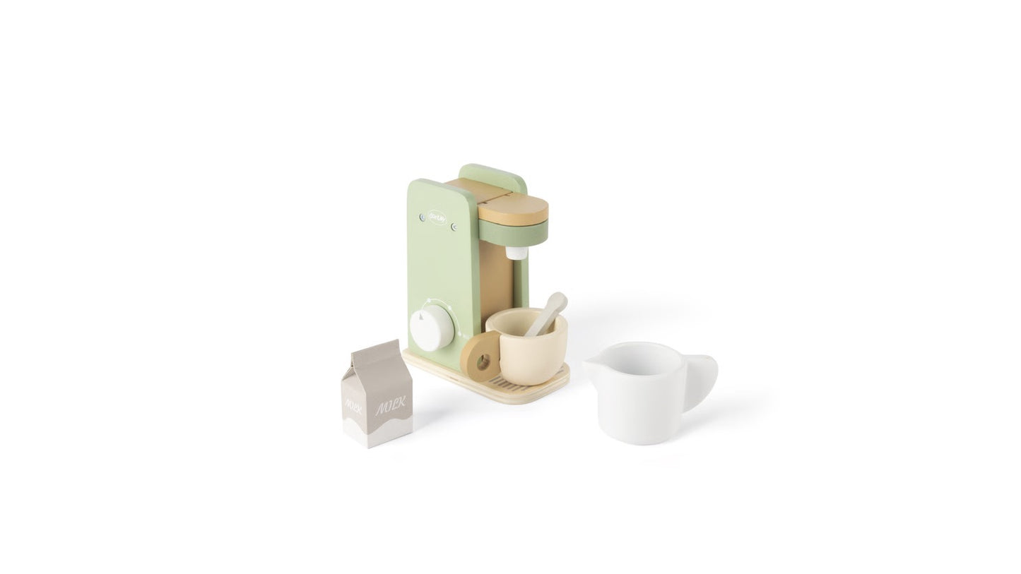 Dantoy Kaffeemaschine