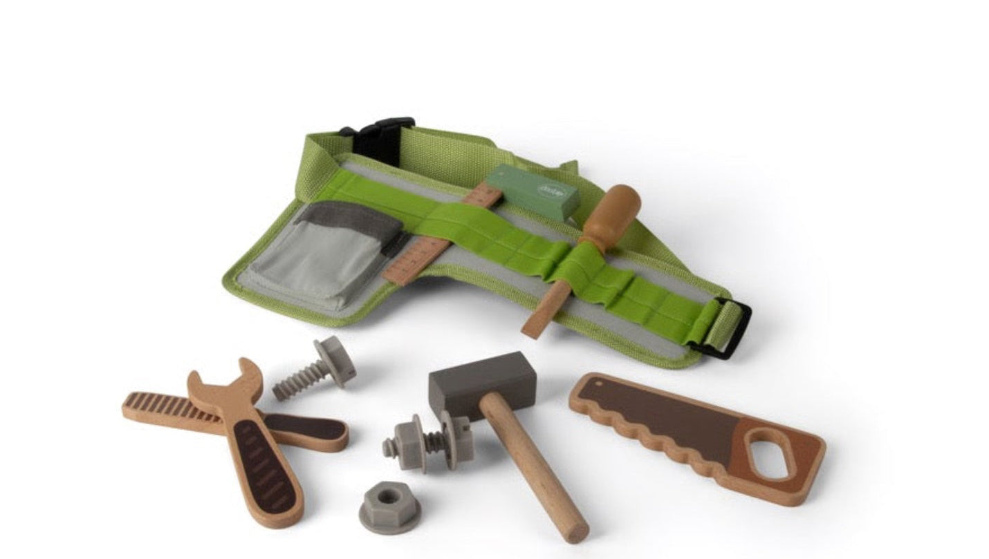 Dantoy Werkzeuggürtel